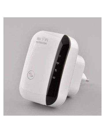 300Mbps Portable Network Range Extender Wireless - Envío Gratuito