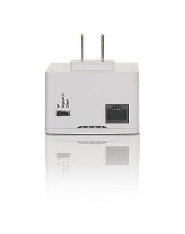 Comtrend AC750 Dual Band Wireless Range Extender WAP-5920 - Envío Gratuito