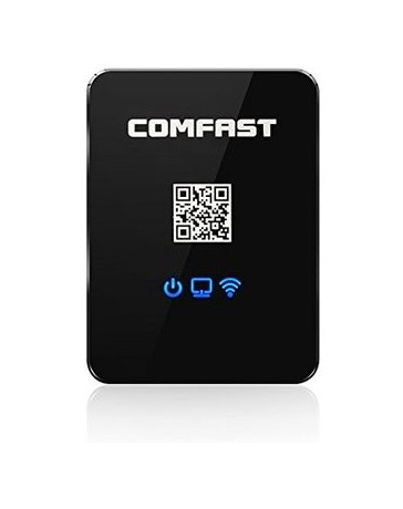 COMFAST 150Mbps 3-In-1(Super Intelligent Wireless - Envío Gratuito