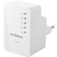 Edimax Mini Wireless Range Extender, EW-7438RPNMINI - Envío Gratuito