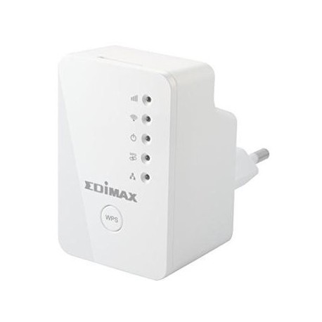 Edimax Mini Wireless Range Extender, EW-7438RPNMINI - Envío Gratuito