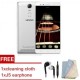 Lenovo K5 Nota Android 5.1 5.5 Teléfono w 3GB de RAM, 32GB ROM - Plata - Envío Gratuito