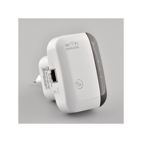 Extensor de rango inalámbrico mini red 300 Mbps Repetidor - Envío Gratuito