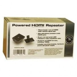 Acoustic Research Powered HDMI Repeater - Envío Gratuito