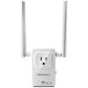 TRENDnet Home Smart Switch with Wi-Fi AC750 Extender - Envío Gratuito