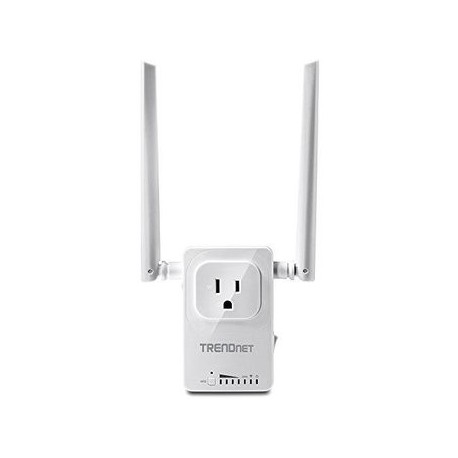 TRENDnet Home Smart Switch with Wi-Fi AC750 Extender - Envío Gratuito