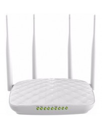 Router Repetidor Tenda FH456, Inalámbrico, 300 Mbps - Envío Gratuito