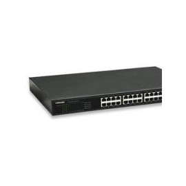 Nuevo Intellinet Switch Gigabit Ethernet 524162 - Envío Gratuito