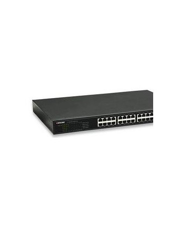 Nuevo Intellinet Switch Gigabit Ethernet 524162 - Envío Gratuito