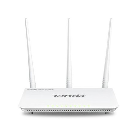 Nuevo Router inalámbrica Tenda FH303, 802.11B - Envío Gratuito