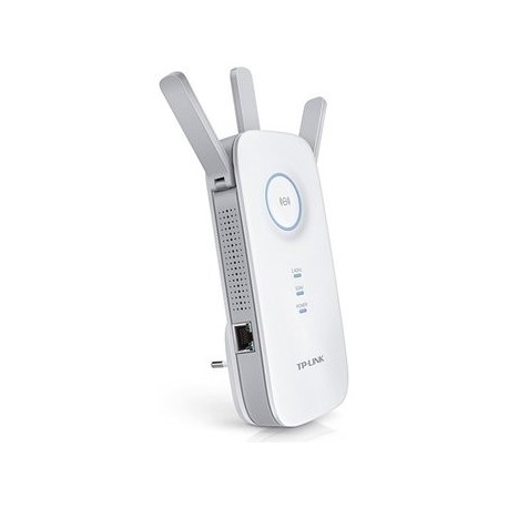 Repetidor Wifi Extensor Rango Inalambrico TP-Link RE355 - Envío Gratuito