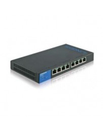 Nuevo Linksys Switch Gigabit Ethernet LGS308, 8 Puertos - Envío Gratuito