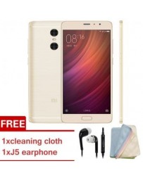 Xiaomi redmi Pro 5.5 ' Deca-Core 4G Teléfono w  3 GB de RAM, 32 GB ROM golden - Envío Gratuito