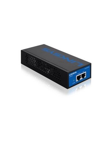 Nuevo Linksys LACPI30 Gigabit High Power Inyector de Corriente - Envío Gratuito