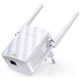 TP-LINK Extensor de Rango TL-WA855RE, Inalámbrico - Envío Gratuito