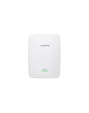 Linksys Extensor de Rango RE3000W, 300Mbit - Envío Gratuito