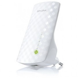 TP-Link Extensor de Rango de Banda Dual AC750 - Envío Gratuito