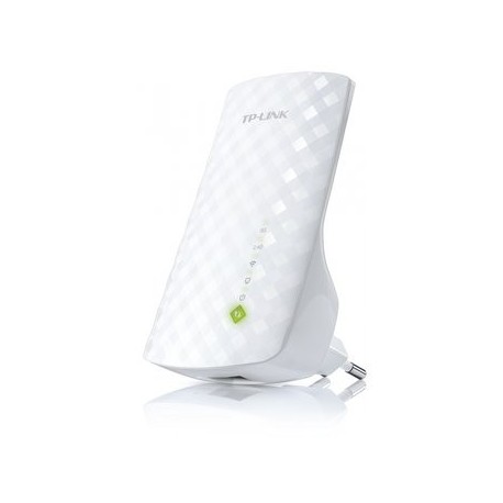 TP-Link Extensor de Rango de Banda Dual AC750 - Envío Gratuito