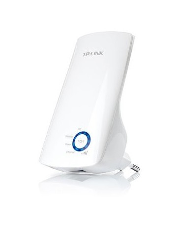 EXTENSOR DE RANGO INALAMBRICO TP-LINK TL-WA850RE - Envío Gratuito