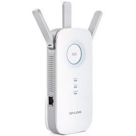 Repetidor Expansor De Señal WIFI Tp-Link RE450 AC1750 - Envío Gratuito