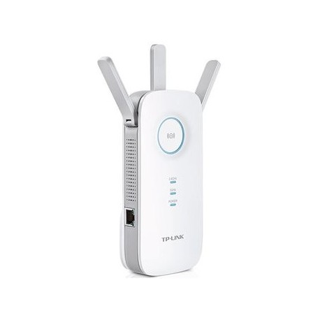 Repetidor Expansor De Señal WIFI Tp-Link RE450 AC1750 - Envío Gratuito