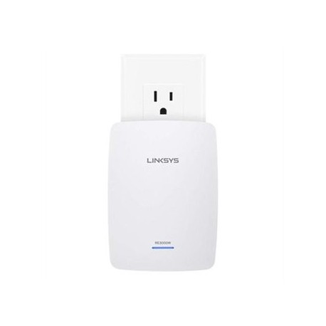 Nuevo Expansor de red inalambrico Linksys Modelo RE3000W - Envío Gratuito