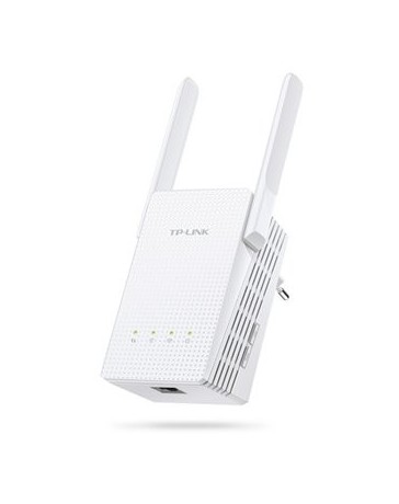 TP-LINK Extensor de Rango de Pared AC750 RE210 - Envío Gratuito