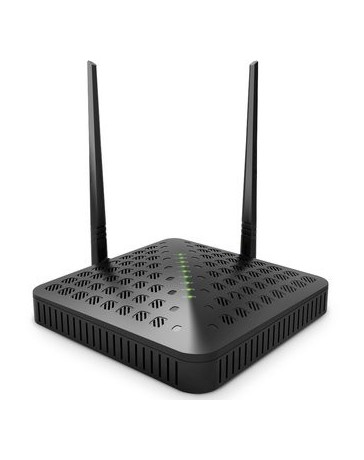 Router Repetidor Doble Banda Tenda Fh1201 Ac1200 - Envío Gratuito