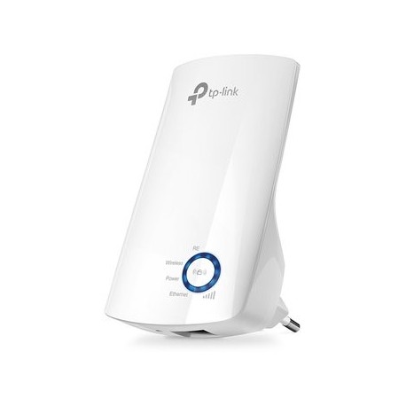 Tp-link 300 Mbps Repetidor Extensor De Señal, Tl-wa850re - Envío Gratuito