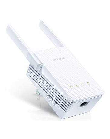 Expansor De Señal WIFI Tp-Link RE210 AC750 2.4 & 5GHz - Envío Gratuito