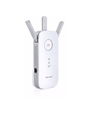 TP-LINK Extensor de Cobertura WiFi 300Mbps 2.4GHz - Envío Gratuito