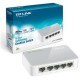 Switch TP-LINK TL-SF1005D, Color Blanco, 3 W, Red Señal - Envío Gratuito