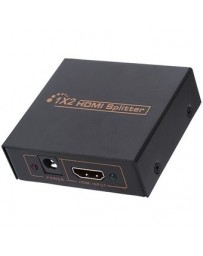 Interruptor divisor del interruptor de 2 puertos HDMI del divisor - Envío Gratuito