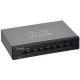 SG110D-08 8-PORT Gigabit Deskt Switch - Envío Gratuito