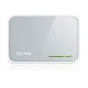 SWITCH NO ADMINISTRABLE TP-LINK TL-SF1005D 5 PUERTOS - Envío Gratuito