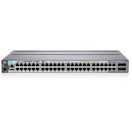 HP 2920-48G-POE+ Switch - Conmutador - L3 - Gestionado - Envío Gratuito