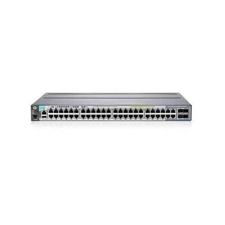 HP 2920-48G-POE+ Switch - Conmutador - L3 - Gestionado - Envío Gratuito