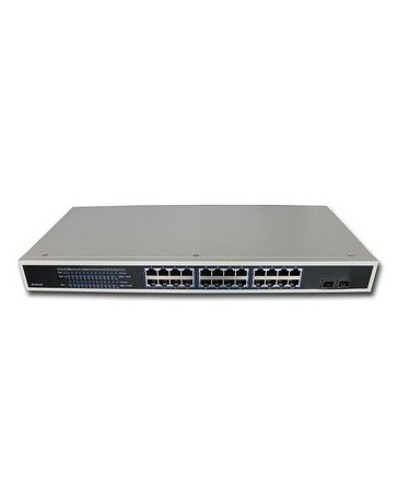 SWITCH CISCO SG300-28, 24 - Envío Gratuito