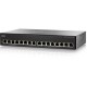 Switch CISCO Negro - Envío Gratuito