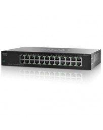 Switch CISCO Negro - Envío Gratuito