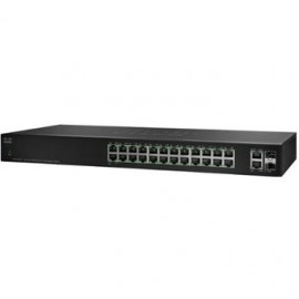 Switch Cisco 24 Puertos - Envío Gratuito