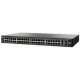 Nuevo Cisco Small Business SF300-48PP - Switch - L3 - Envío Gratuito