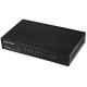 LB - ENLACE BL - Interruptor SG108 acero Gigabit Ethernet - Envío Gratuito