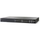 SWITCH CISCO SF300-24, 24P - Envío Gratuito