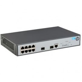 HP 1920-8G SWITCH - Envío Gratuito