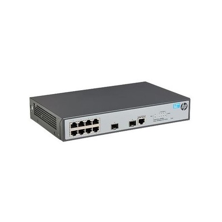 HP 1920-8G SWITCH - Envío Gratuito