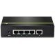 Switch Poe Trendnet TPE-S50 - Envío Gratuito