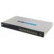 SWITCH CISCO SG200-26, 24P - Envío Gratuito
