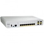Nuevo Cisco Catalyst 2960-C Ethernet Switch - 8 Ports - Envío Gratuito