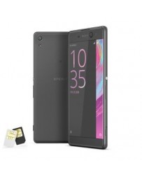 Sony Xperia XA Ultra Dual Sim(Black) 21.5 MP Cam, 16 MP low-light selfie Cam - Envío Gratuito